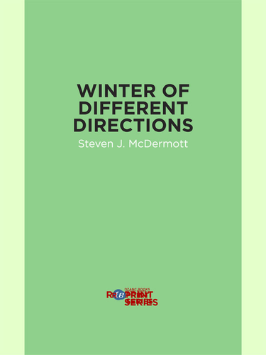 Cover image for Winter of Different Directions