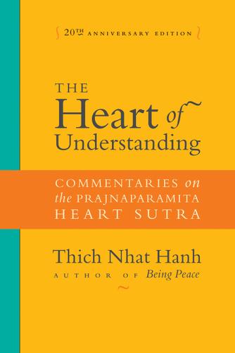 Cover image for The Heart of Understanding