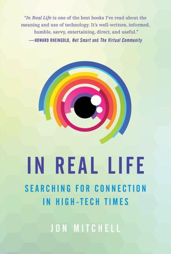 Cover image for In Real Life