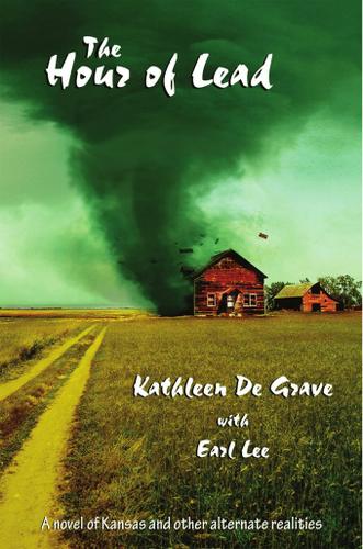 Cover image for The Hour of Lead