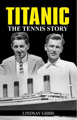 Titanic: The Tennis Story