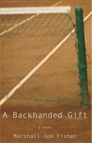 Cover image for A Backhanded Gift