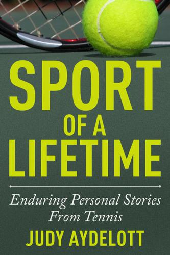 Cover image for Sport of a Lifetime
