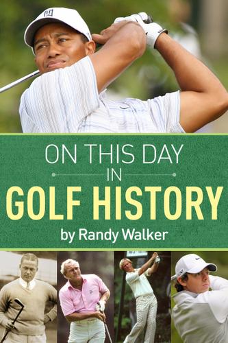 Cover image for On This Day In Golf History