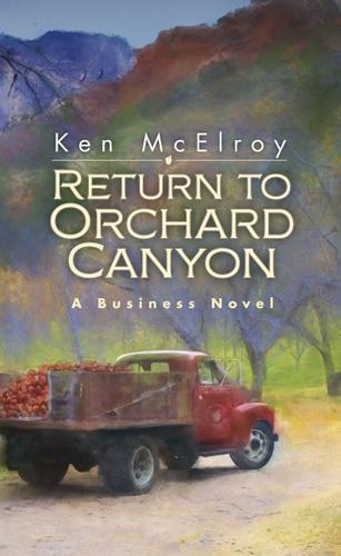 Cover image for Return to Orchard Canyon