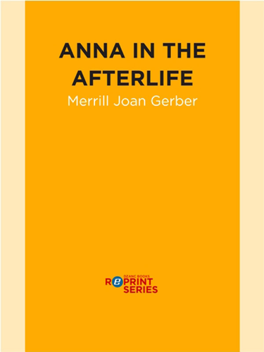 Cover image for Anna in the Afterlife