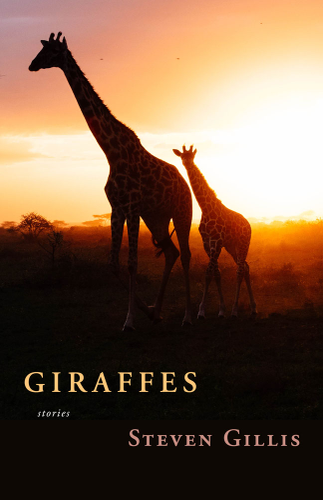 Cover image for Giraffes and Other Stories