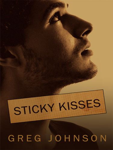 Cover image for Sticky Kisses
