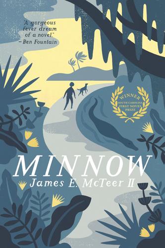 Cover image for Minnow