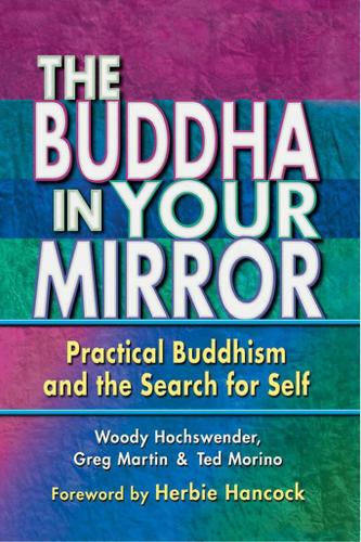 Cover image for The Buddha in Your Mirror