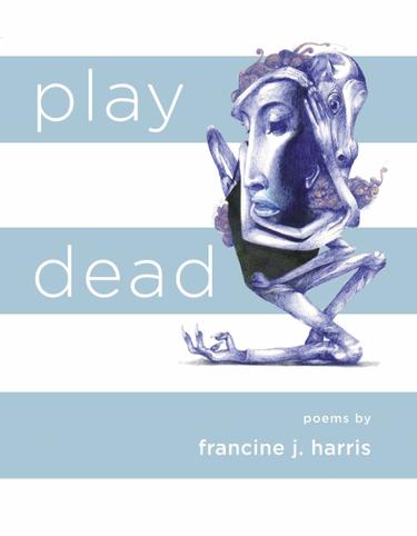 Cover image for play dead