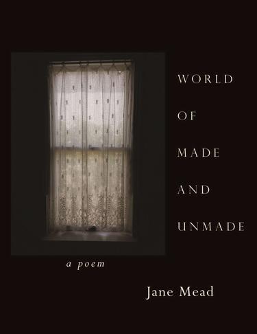 Cover image for World of Made and Unmade