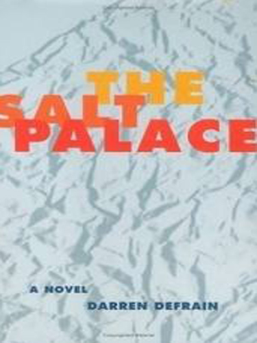 Cover image for The Salt Palace