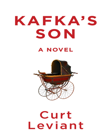 Cover image for Kafka's Son