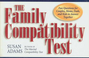 Family Compatibility Test