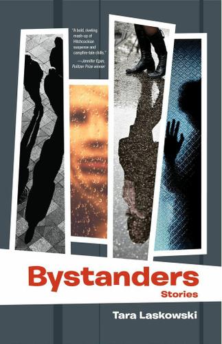 Cover image for Bystanders