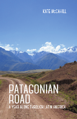 Cover image for Patagonian Road