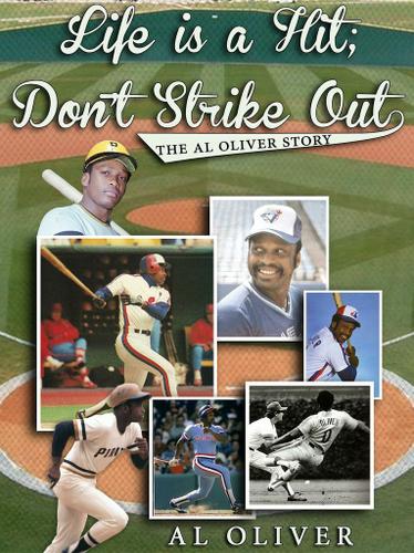 Cover image for Life Is A Hit; Don't Strike Out