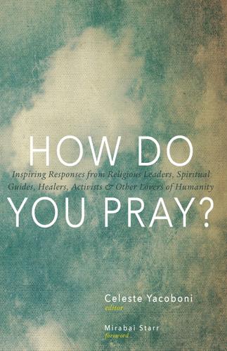 Cover image for How Do You Pray?