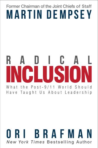Cover image for Radical Inclusion
