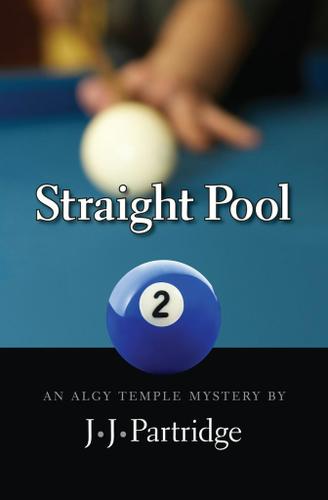 Cover image for Straight Pool