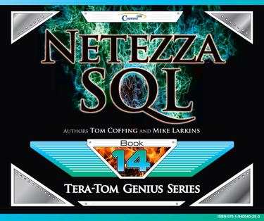 Cover image for Netezza SQL