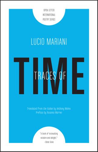 Cover image for Traces of Time