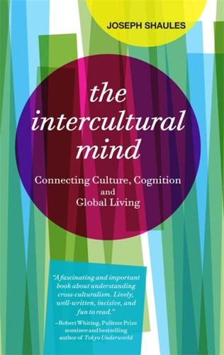 Cover image for The Intercultural Mind
