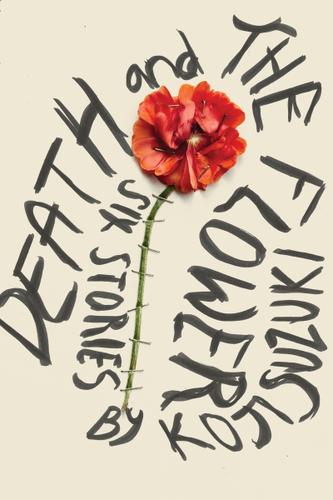 Cover image for Death and The Flower