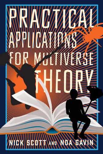 Cover image for Practical Applications for Multiverse Theory