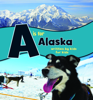 Cover image for A is for Alaska