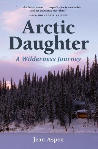 Cover image for Arctic Daughter