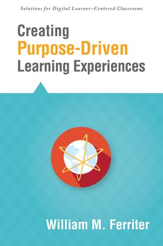 Cover image for Creating Purpose-Driven Learning Experiences