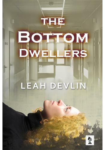 Cover image for The Bottom Dwellers