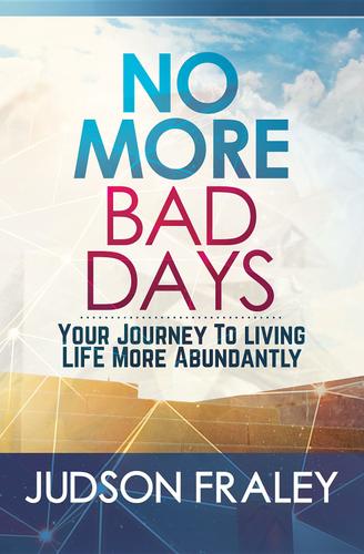 Cover image for No More Bad Days