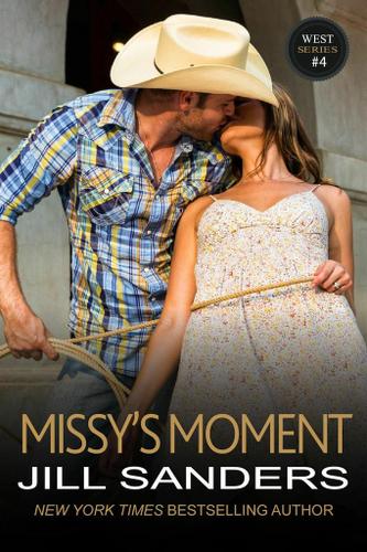 Cover image for Missy's Moment
