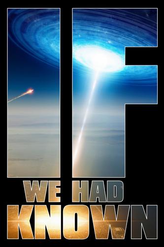Cover image for If We Had Known