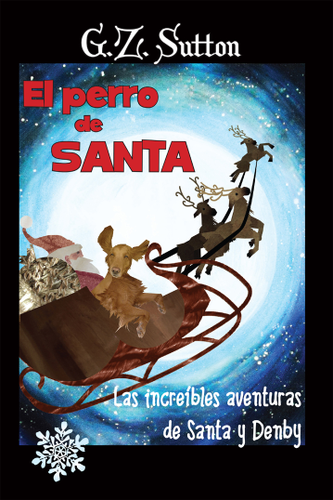 Cover image for El Perro de Santa
