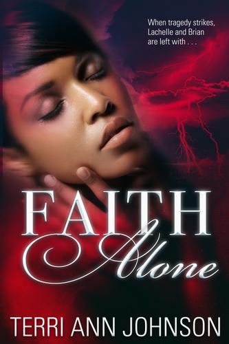 Cover image for Faith Alone