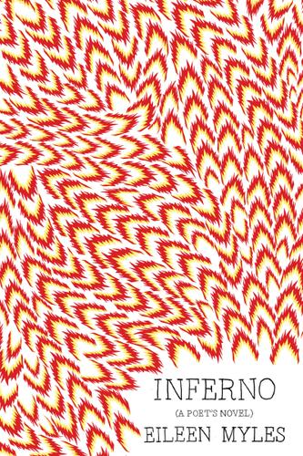 Cover image for Inferno