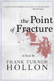 Cover image for The Point of Fracture