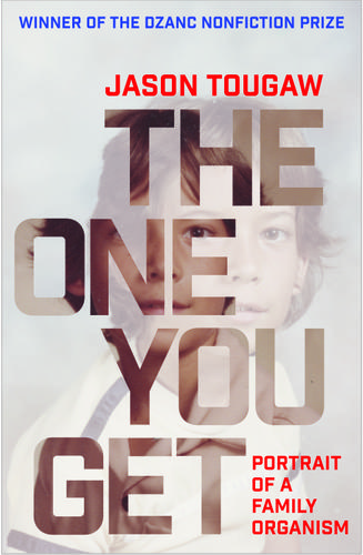 Cover image for The One You Get