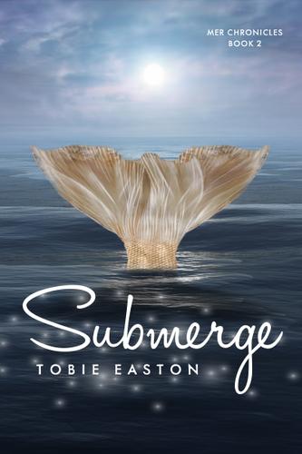 Cover image for Submerge