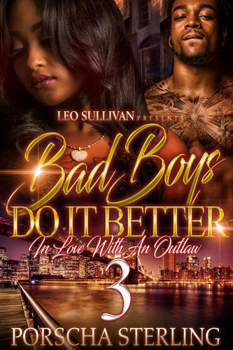 Cover image for Bad Boys Do It Better 3