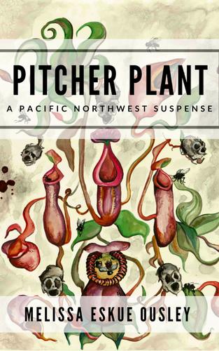 Cover image for Pitcher Plant