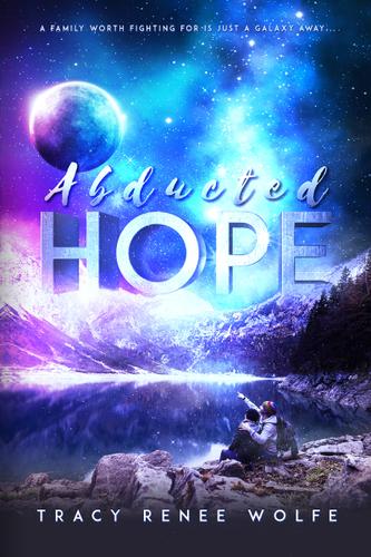 Cover image for Abducted Hope
