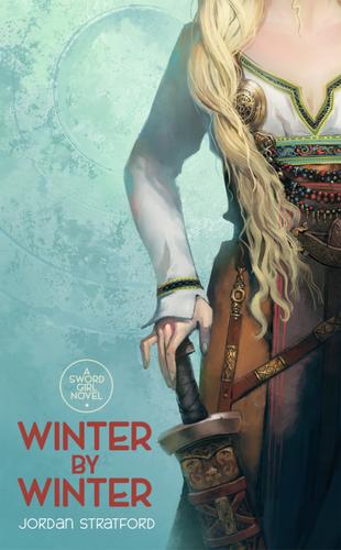Cover image for Winter by Winter