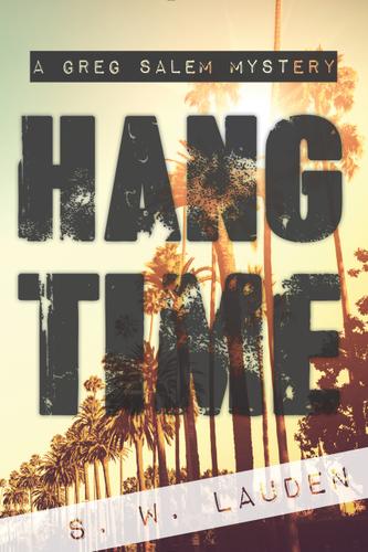 Cover image for Hang Time