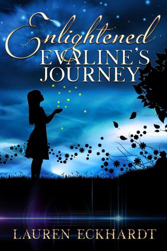 Cover image for Enlightened