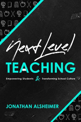 Cover image for Next-Level Teaching